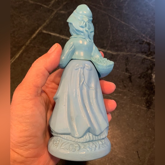 AVON | Set of 5 | Collectible Vintage Avon Decanters | - Picture 10 of 16